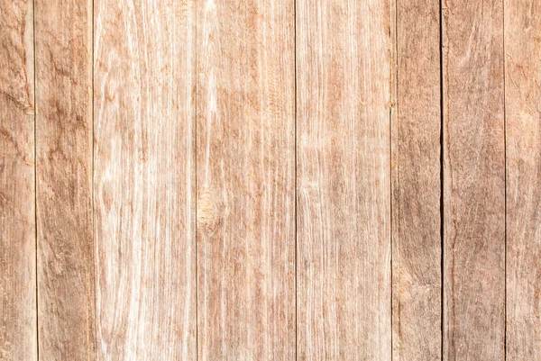 Tablón de madera textura marrón fondo — Foto de Stock