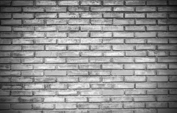 Achtergrond van oude baksteen muur textuur — Stockfoto