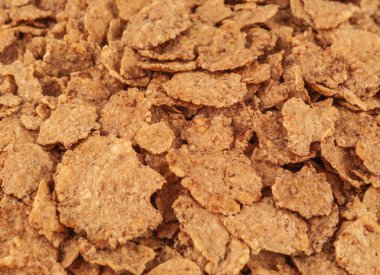 Mısır gevreği doku