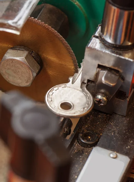 profesyonel anahtar yapıcı