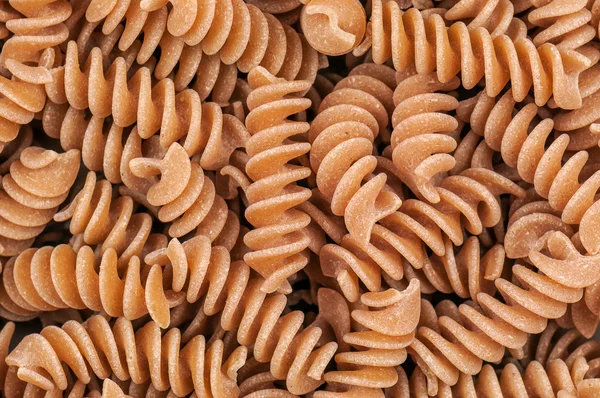 whole wheat pasta
