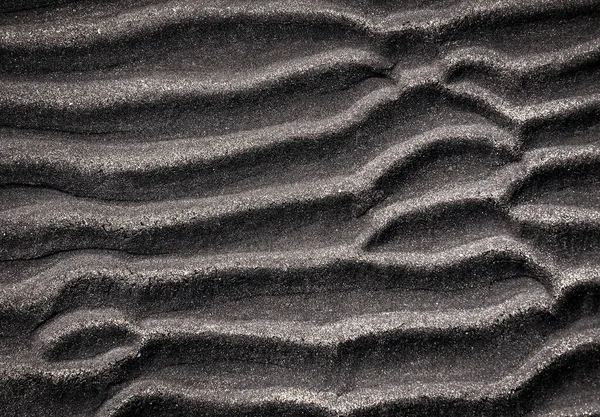 Secado Olas Pantano Como Una Textura —  Fotos de Stock