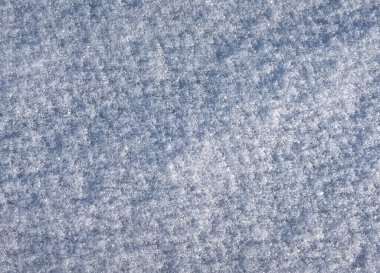 Yumuşak kar dokusu gibi