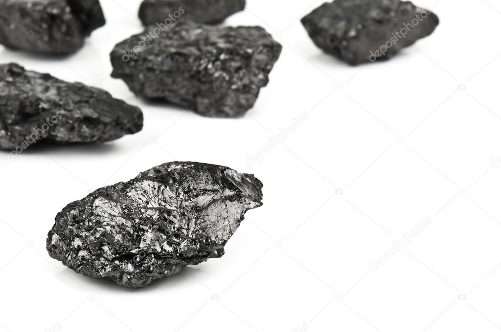 stone coal