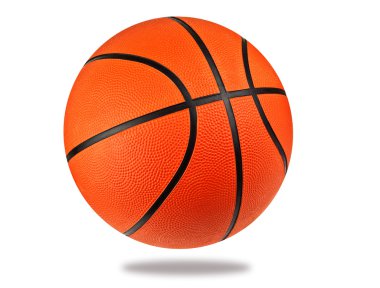 Basketbol topu