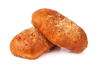 iki tatlı çörekler