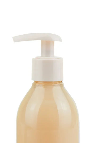 Cosmetic cream jar — Stock Photo, Image