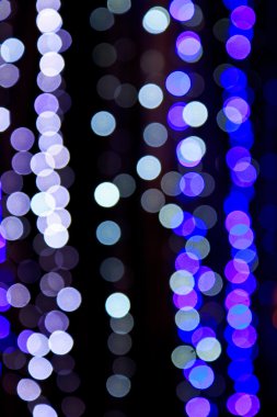 ufuk ışık arka plan