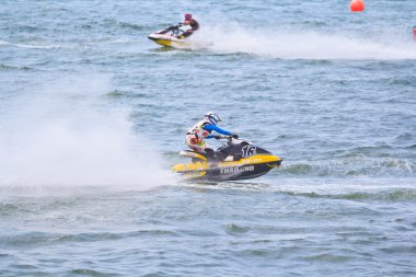 Jet Ski Kral'ın Kupası Dünya Kupası Grand Prix
