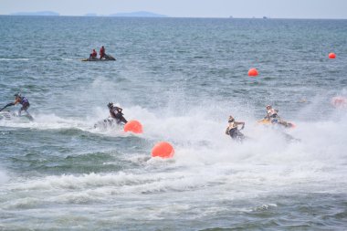 Jet Ski Kral'ın Kupası Dünya Kupası Grand Prix