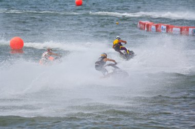Jet Ski Kral'ın Kupası Dünya Kupası Grand Prix