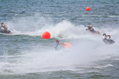 Jet Ski Kral'ın Kupası Dünya Kupası Grand Prix