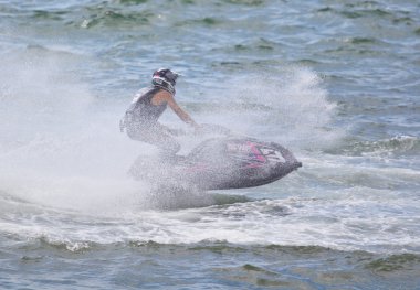 Jet Ski Kral'ın Kupası Dünya Kupası Grand Prix