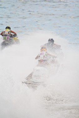 Jet Ski Kral'ın Kupası Dünya Kupası Grand Prix