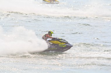 Jet Ski Kral'ın Kupası Dünya Kupası Grand Prix