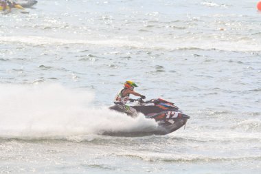 Jet Ski Kral'ın Kupası Dünya Kupası Grand Prix