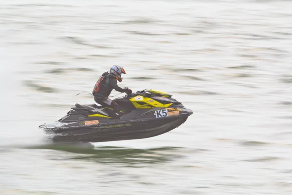 Jet Ski King's Cup World Cup Grand Prix — Stockfoto