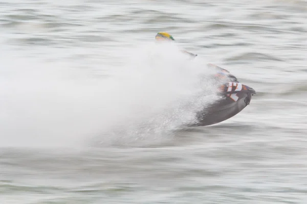 Copa del Rey de Jet Ski Copa del Mundo Gran Premio — Foto de Stock