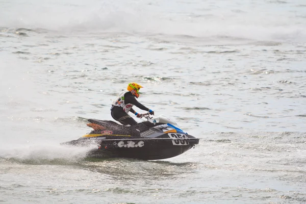 Jet Ski King's Cup World Cup Grand Prix — Stockfoto