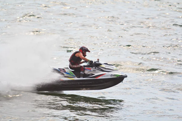 Copa del Rey de Jet Ski Copa del Mundo Gran Premio —  Fotos de Stock