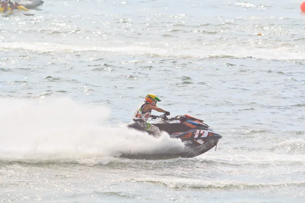 Jet Ski King's Cup World Cup Grand Prix — Stockfoto