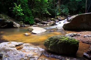 Tayland şelale Park
