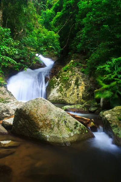 Cascade de Krok I Dok — Photo