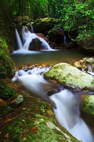 Cascade de Krok I Dok — Photo