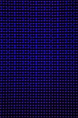 LED ışık şeritleri 