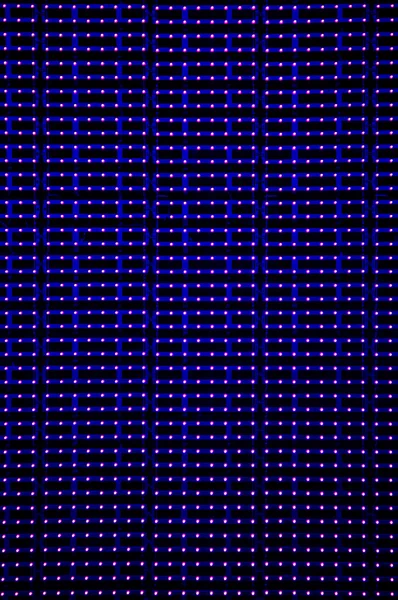 LED ışık şeritleri 