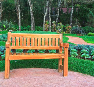 Bahçe sandalye relax