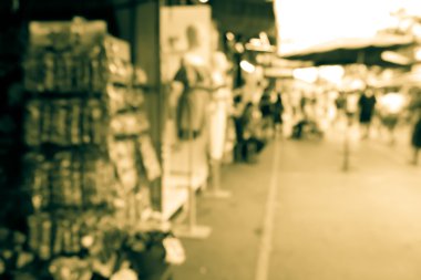 bulanık Hediyelik Dükkanı