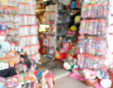 bulanık Hediyelik Dükkanı