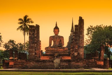 Sukhothai Tarih Parkı