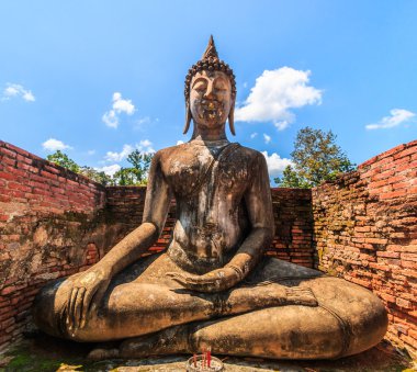Sukhothai Tarih Parkı