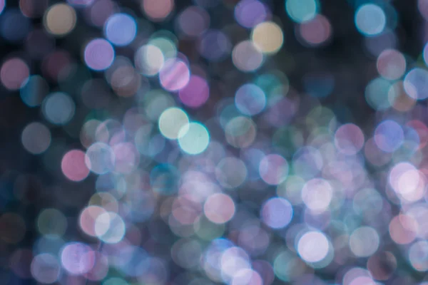 Abstrato bokeh fundo — Fotografia de Stock