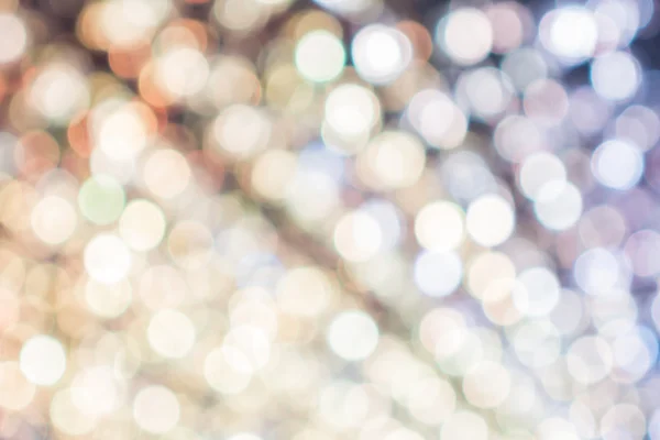 Abstrato bokeh fundo — Fotografia de Stock