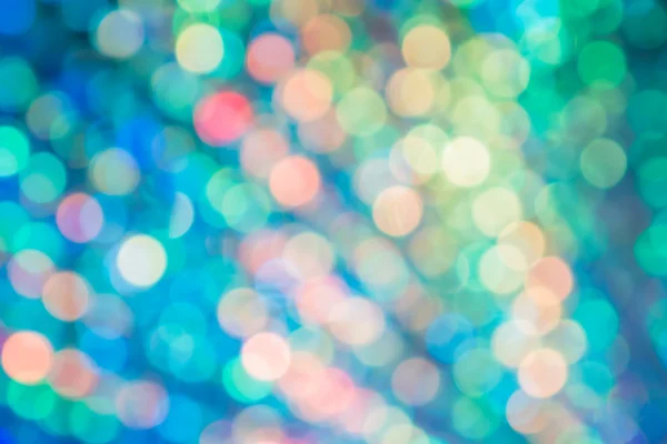 Abstrato bokeh fundo — Fotografia de Stock