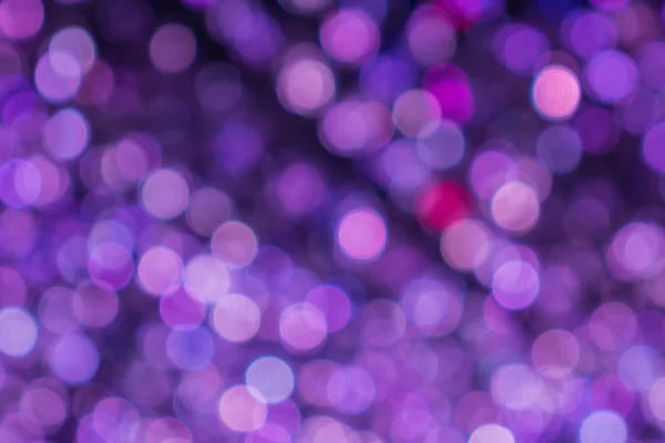 Abstract bokeh background — Stock Photo, Image