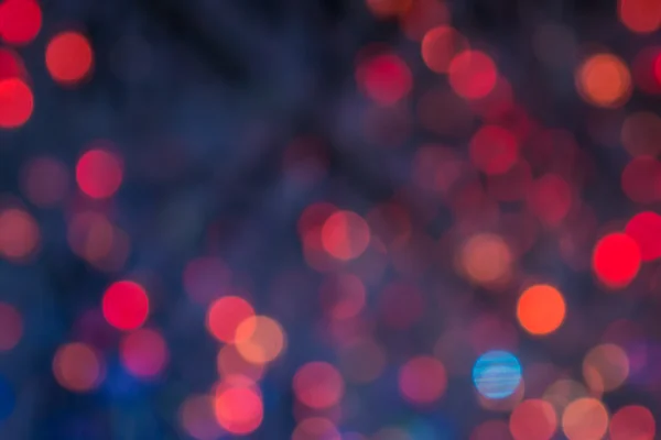 Abstract bokeh background — Stock Photo, Image