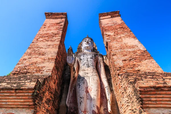 Parco Storico di Sukhothai — Foto Stock