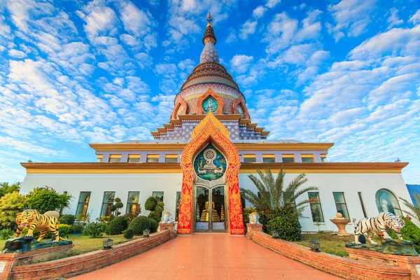 Wat thaton tempio — Foto Stock