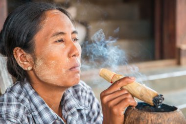 Birman kadın yasaktır puro 