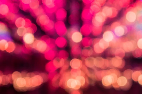 Abstract bokeh background — Stock Photo, Image