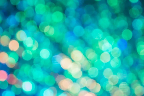 Abstrato bokeh fundo — Fotografia de Stock