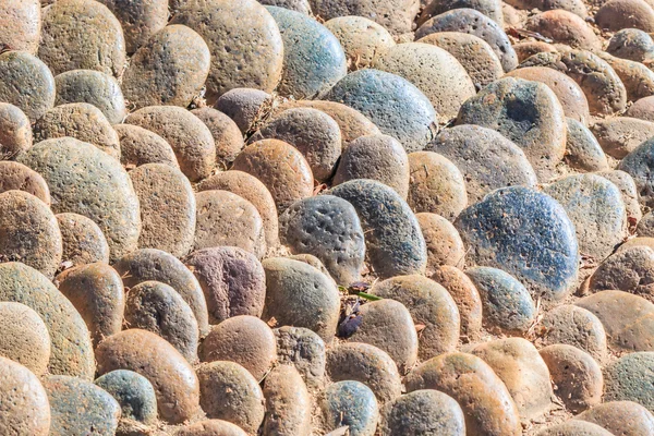 바다 돌 배경 — 스톡 사진
