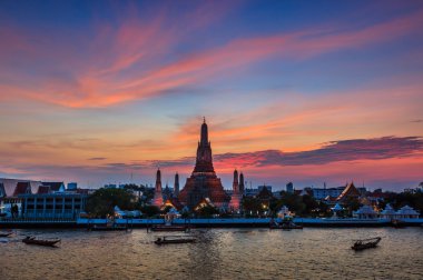 Landmark Bangkok Tapınak  