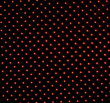 LED ışık şeritleri 