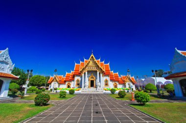 bangkok Tayland tapınak