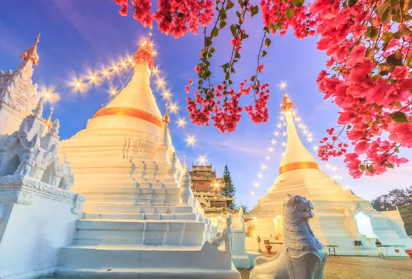 Świątynia Wat Phra, Tajlandia — Zdjęcie stockowe